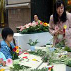 花育イベント風景1